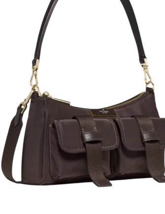 Kate Spade New York Carter Ksnyl Cargo Crossbody Bag