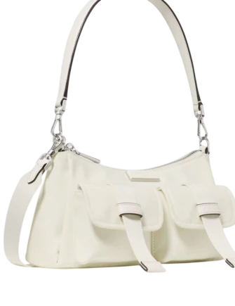 Kate Spade New York Carter Ksnyl Cargo Crossbody Bag