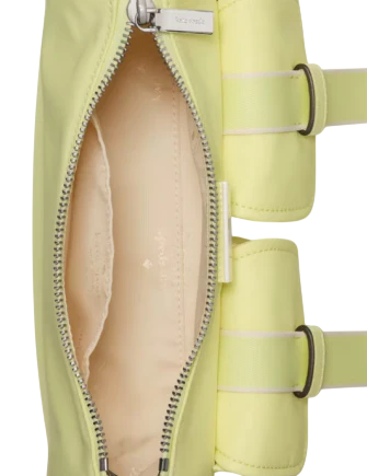 Kate Spade New York Carter Ksnyl Cargo Crossbody Bag