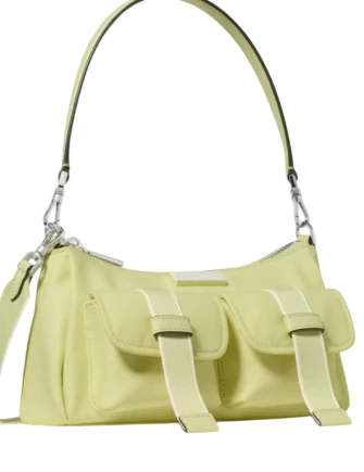 Kate Spade New York Carter Ksnyl Cargo Crossbody Bag