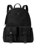 Kate Spade New York Carter Ksnyl Cargo Large Backpack