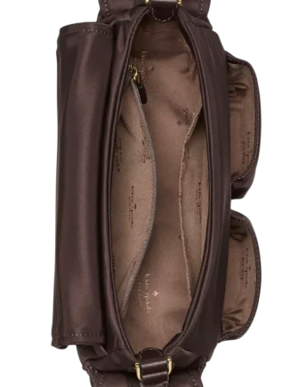 Kate Spade New York Carter Ksnyl Cargo Messenger Bag
