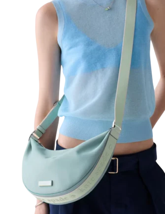 Kate Spade New York Carter Ksnyl Sling Crossbody Bag