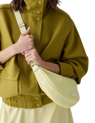 Kate Spade New York Carter Ksnyl Sling Crossbody Bag