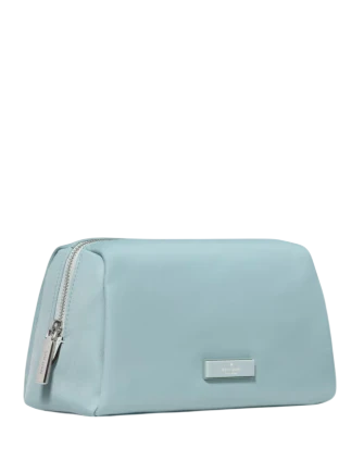 Kate Spade New York Carter Nylon Cosmetic Pouch
