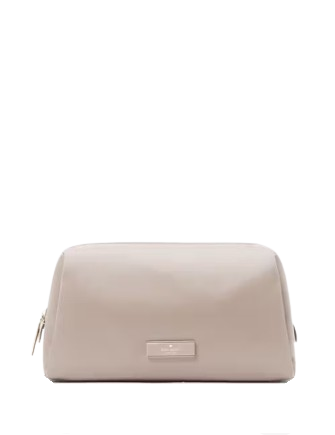Kate Spade New York Carter Nylon Cosmetic Pouch