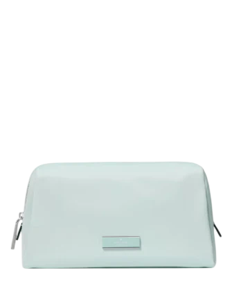 Kate Spade New York Carter Nylon Cosmetic Pouch