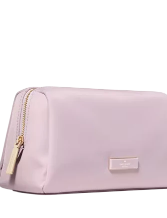 Kate Spade New York Carter Nylon Cosmetic Pouch