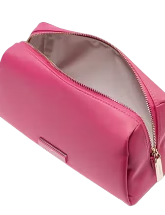 Kate Spade New York Carter Nylon Cosmetic Pouch