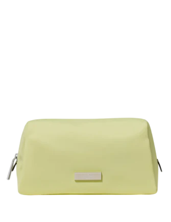 Kate Spade New York Carter Nylon Cosmetic Pouch