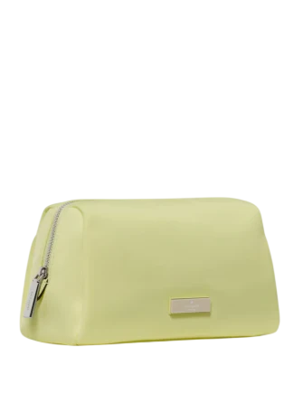 Kate Spade New York Carter Nylon Cosmetic Pouch