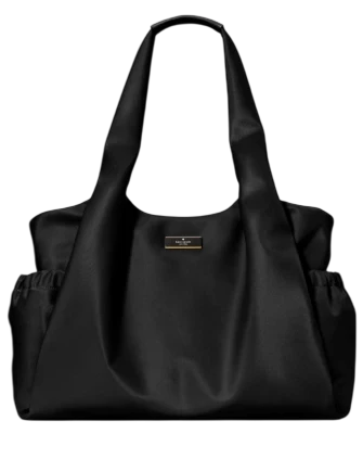 Kate Spade New York Carter Nylon Large Baby Bag