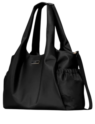 Kate Spade New York Carter Nylon Large Baby Bag