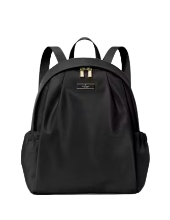 Kate Spade New York Carter Nylon Large Backpack