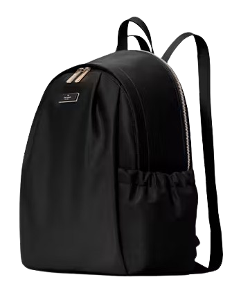 Kate Spade New York Carter Nylon Large Backpack