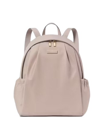 Kate Spade New York Carter Nylon Large Backpack