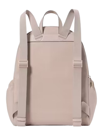 Kate Spade New York Carter Nylon Large Backpack