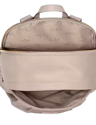 Kate Spade New York Carter Nylon Large Backpack