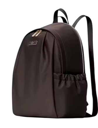 Kate Spade New York Carter Nylon Large Backpack