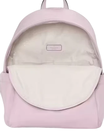 Kate Spade New York Carter Nylon Large Backpack