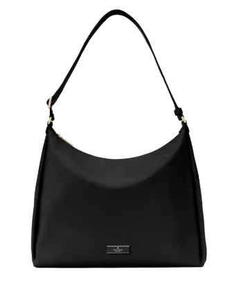 Kate Spade New York Carter Nylon Large Convertible Crossbody