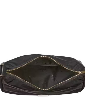 Kate Spade New York Carter Nylon Large Convertible Crossbody