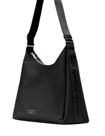 Kate Spade New York Carter Nylon Large Convertible Crossbody