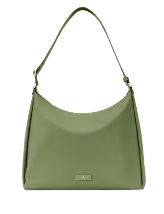 Kate Spade New York Carter Nylon Large Convertible Crossbody