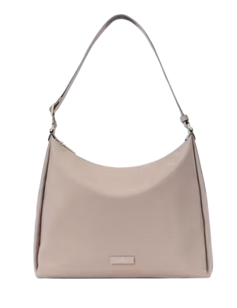 Kate Spade New York Carter Nylon Large Convertible Crossbody