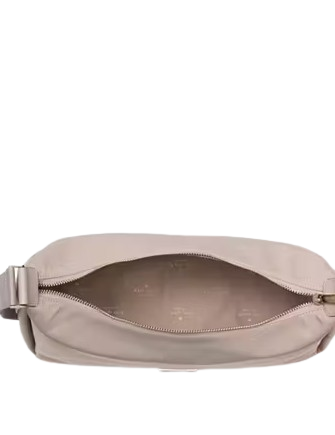 Kate Spade New York Carter Nylon Large Convertible Crossbody