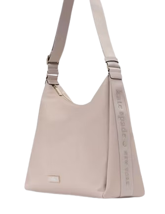 Kate Spade New York Carter Nylon Large Convertible Crossbody