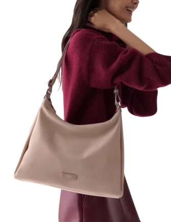 Kate Spade New York Carter Nylon Large Convertible Crossbody