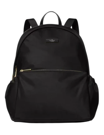Kate Spade New York Carter Nylon Large Dome Backpack