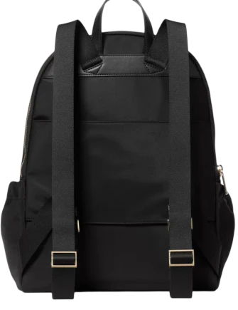 Kate Spade New York Carter Nylon Large Dome Backpack