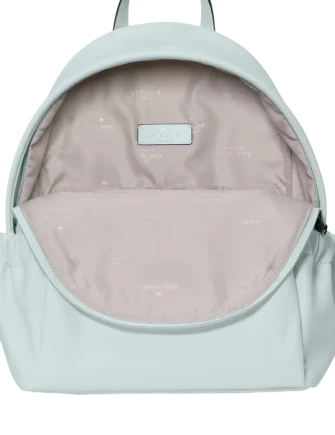 Kate Spade New York Carter Nylon Large Dome Backpack