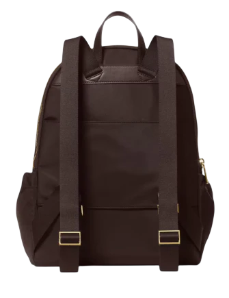 Kate Spade New York Carter Nylon Large Dome Backpack