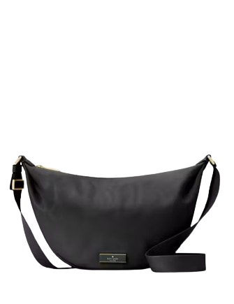 Kate Spade New York Carter Nylon Medium Sling Bag