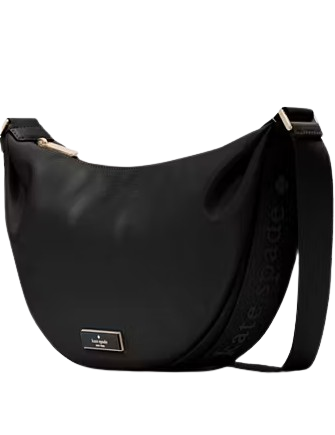 Kate Spade New York Carter Nylon Medium Sling Bag