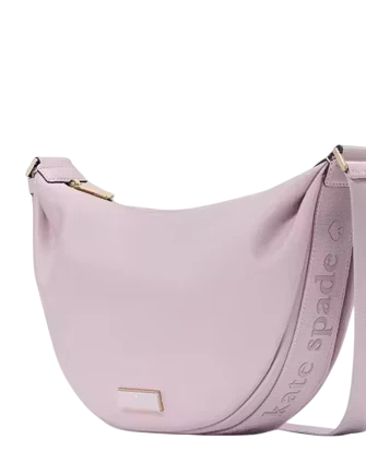 Kate Spade New York Carter Nylon Medium Sling Bag