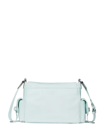 Kate Spade New York Carter Nylon Messenger Cargo Crossbody Bag