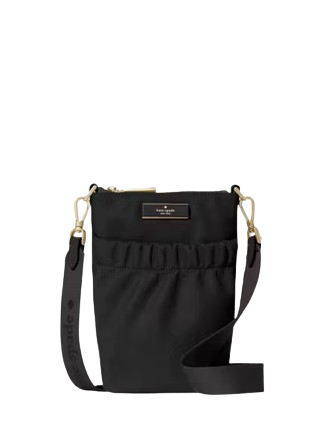Kate Spade New York Carter Nylon Phone Crossbody