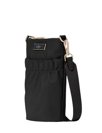 Kate Spade New York Carter Nylon Phone Crossbody