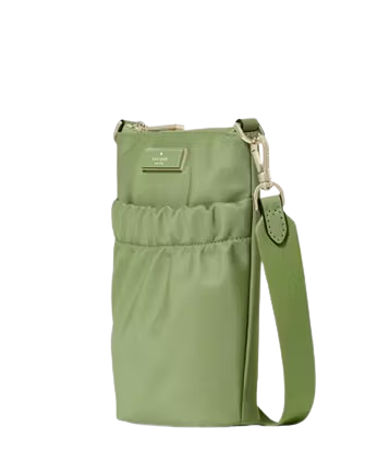 Kate Spade New York Carter Nylon Phone Crossbody