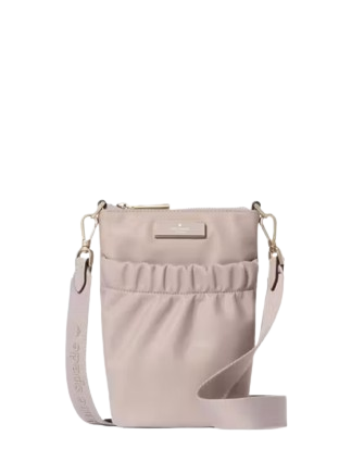 Kate Spade New York Carter Nylon Phone Crossbody