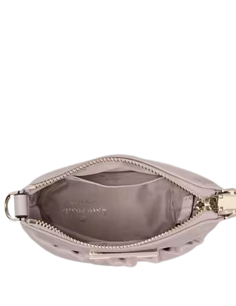 Kate Spade New York Carter Nylon Phone Crossbody