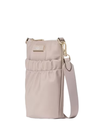 Kate Spade New York Carter Nylon Phone Crossbody