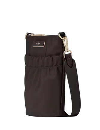 Kate Spade New York Carter Nylon Phone Crossbody