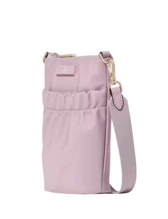Kate Spade New York Carter Nylon Phone Crossbody