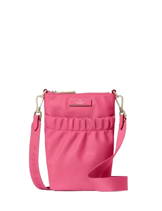 Kate Spade New York Carter Nylon Phone Crossbody