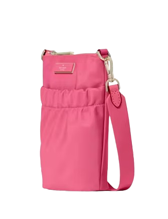 Kate Spade New York Carter Nylon Phone Crossbody